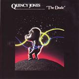 Cover Art for "Just Once" by Quincy Jones featuring James Ingram