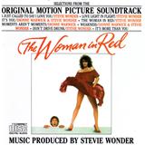 Stevie Wonder - Woman In Red