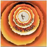 Stevie Wonder - Have A Talk With God
