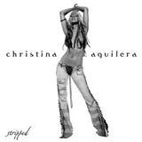Cover Art for "Beautiful" by Christina Aguilera