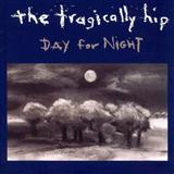 Cover Art for "Grace, Too" by Tragically Hip