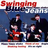Carátula para "Hippy Hippy Shake" por Swinging Blue Jeans