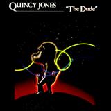 Cover Art for "Just Once (feat. James Ingram)" by Quincy Jones