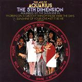 Cover Art for "Let The Sunshine In" by The Fifth Dimension