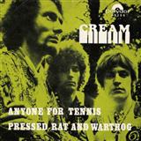 Cover Art for "Anyone For Tennis" by Cream