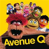 Cover Art for "There's A Fine, Fine Line" by Avenue Q