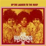Abdeckung für "Up The Ladder To The Roof" von The Supremes