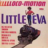 Cover Art for "The Loco-Motion" by Little Eva