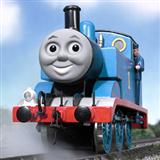 Carátula para "Thomas Theme" por Mike O'Donnell