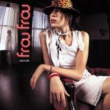 Cover Art for "Holding Out For A Hero" by Frou Frou