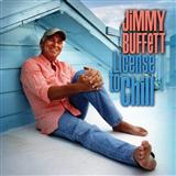 Cover Art for "Trip Around The Sun" by Jimmy Buffett with Martina McBride