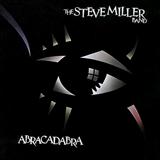 Abracadabra (Steve Miller Band) Noten