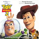 Abdeckung für "Woody's Roundup (from Toy Story 2)" von Riders in the Sky