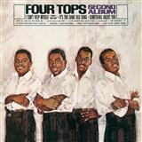 Cover Art for "I Can't Help Myself (Sugar Pie, Honey Bunch)" by The Four Tops
