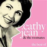 Cover Art for "Please Love Me Forever" by Cathy Jean & The Roommates