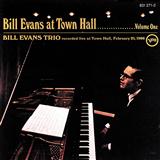 Cover Art for "Who Can I Turn To (When Nobody Needs Me)" by Bill Evans