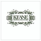 Carátula para "Somewhere Only We Know" por Keane