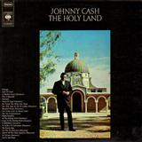 Couverture pour "Daddy Sang Bass" par Johnny Cash
