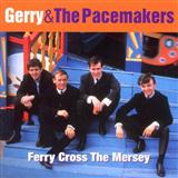 Ferry Cross The Mersey Digitale Noter