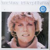 Cover Art for "You Needed Me" by Anne Murray