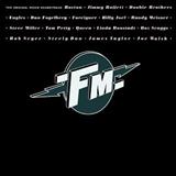 Cover Art for "FM" by Steely Dan