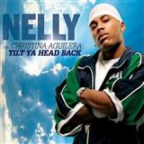 Carátula para "Tilt Ya Head Back" por Nelly featuring Christina Aguilera