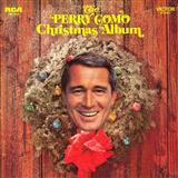 Cover Art for "It's Beginning To Look Like Christmas" by Perry Como