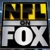 Abdeckung für "NFL On Fox Theme" von Phil Garrod
