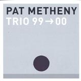 Cover Art for "(Go) Get It" by Pat Metheny