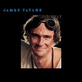 Carátula para "Her Town Too" por James Taylor with J.D. Souther