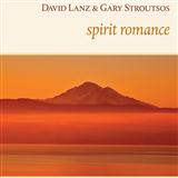 Carátula para "Serenada" por David Lanz & Gary Stroutsos