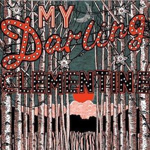 Oh My Darling Clementine Sheet Music Percy Montrose Piano Solo