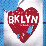 Brooklyn The Musical - Once Upon A Time