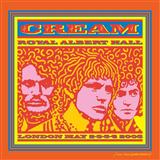 Abdeckung für "Outside Woman Blues (Royal Albert Hall version)" von Cream
