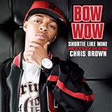 Abdeckung für "Shortie Like Mine" von Bow Wow featuring Chris Brown & Johnta Austin