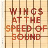 Cover Art for "Let 'Em In" by Paul McCartney & Wings