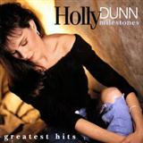 Cover Art for "Daddy's Hands" by Holly Dunn