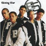 Cover Art for "Shining Star" by B Five