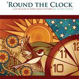 Sunrise (George Kiorpes - Round The Clock) Partitions