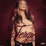 Cover Art for "Glamorous" by Fergie featuring Ludacris