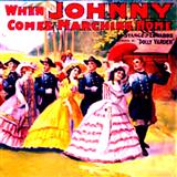 Cover Art for "When Johnny Comes Marching Home" by Patrick Sarsfield Gilmore