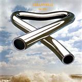 Cover Art for "Tubular Bells" by Mike Oldfield