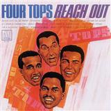 The Four Tops - Reach Out, I'll Be There