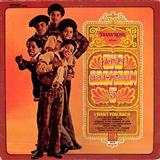 Cover Art for "I Want You Back" by The Jackson 5