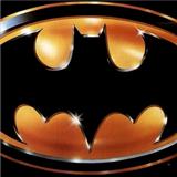 Cover Art for "Batdance" by Prince
