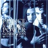 Diamonds And Pearls (Prince - Diamonds and Pearls album) Noten