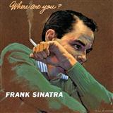 Cover Art for "The Night We Called It A Day" by Frank Sinatra