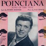 Buddy Bernier - Poinciana (Song Of The Tree)