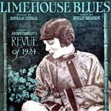 Couverture pour "Limehouse Blues" par Douglas Furber