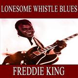 Cover Art for "Lonesome Whistle Blues" by Rudy Toombs